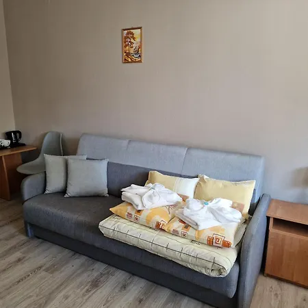 Ostoja Apartment Jastrzebia Gora Exterior photo