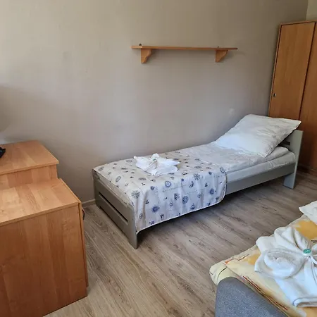 Ostoja Apartment Jastrzebia Gora Exterior photo