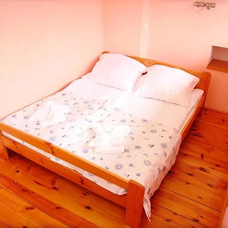Ostoja Apartment Jastrzebia Gora Exterior photo