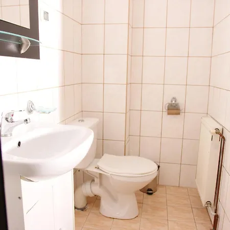 Ostoja Apartment Jastrzebia Gora Exterior photo