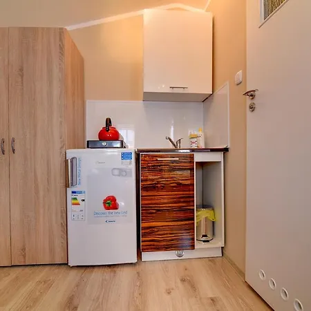 Ostoja Apartment Jastrzebia Gora Exterior photo