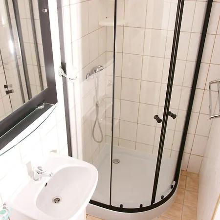 Ostoja Apartment Jastrzebia Gora Exterior photo