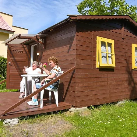 Ostoja Apartment Jastrzebia Gora Exterior photo