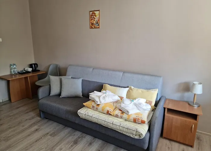 Ostoja