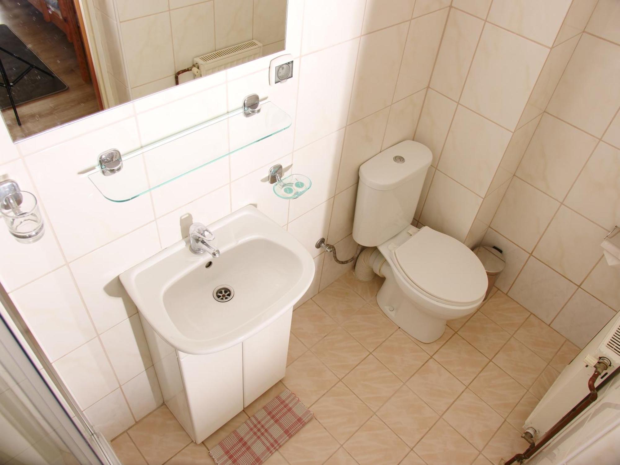 Ostoja Homestay Jastrzebia Gora
