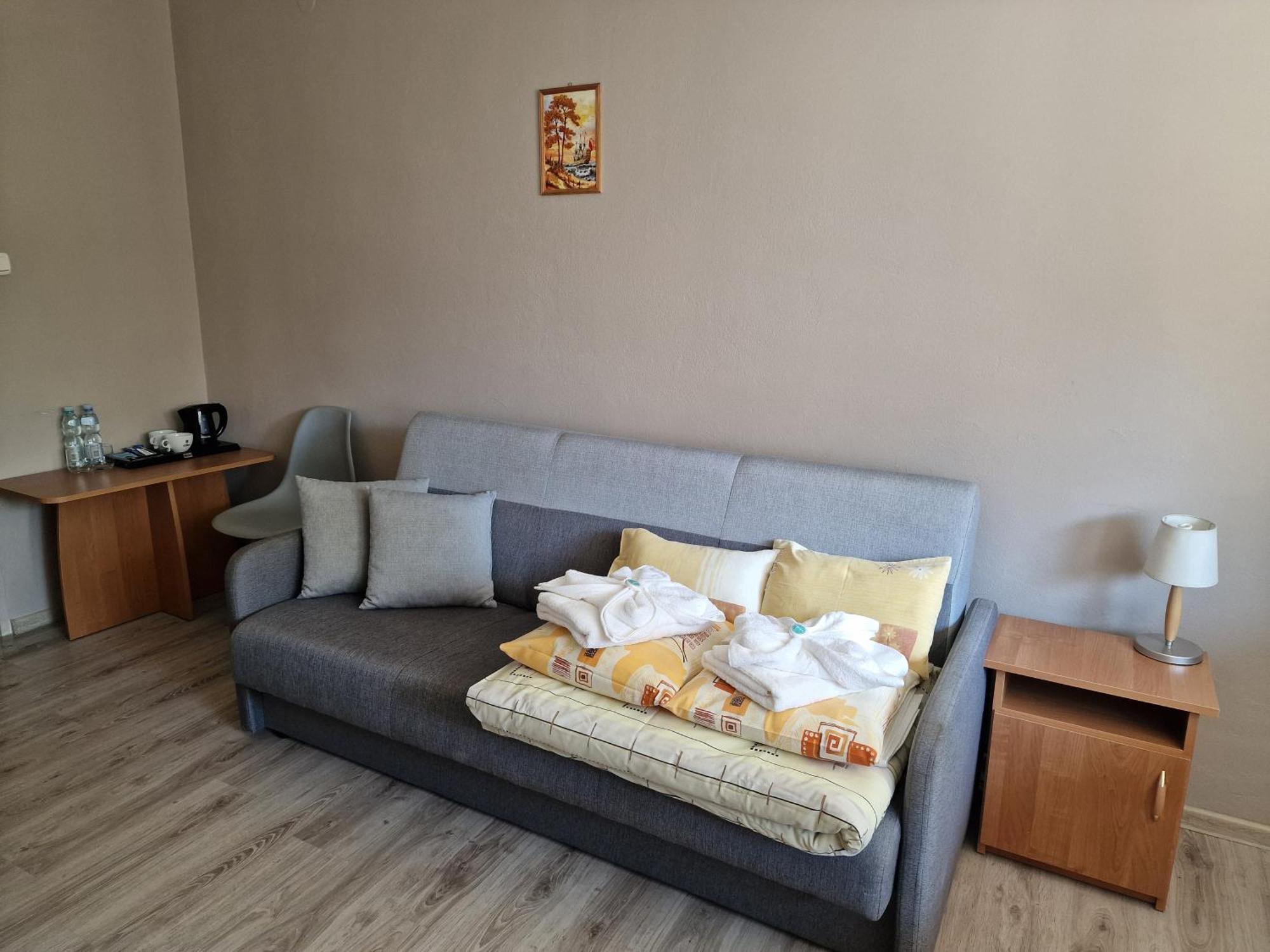 Homestay Ostoja