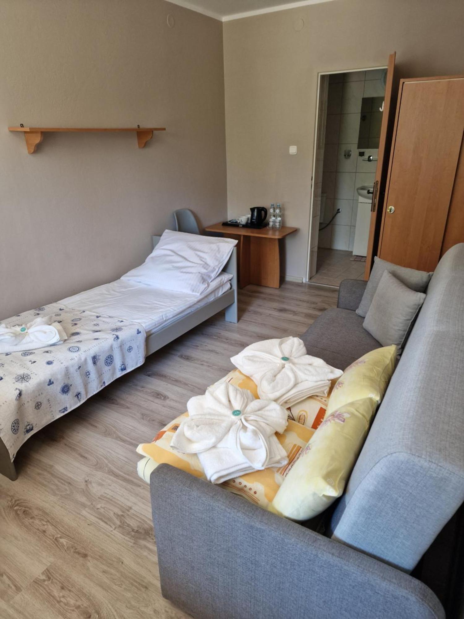 Ostoja Homestay *