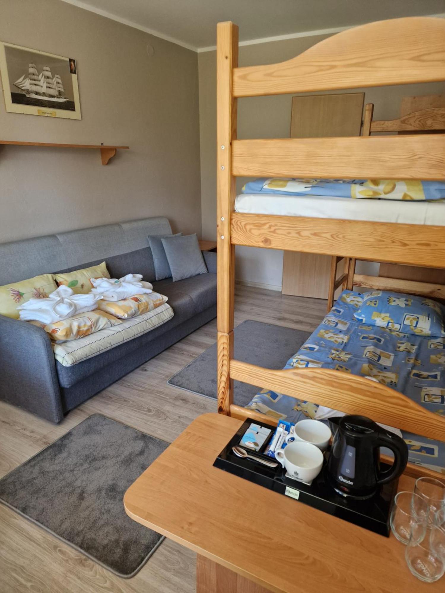 Homestay Ostoja Jastrzebia Gora