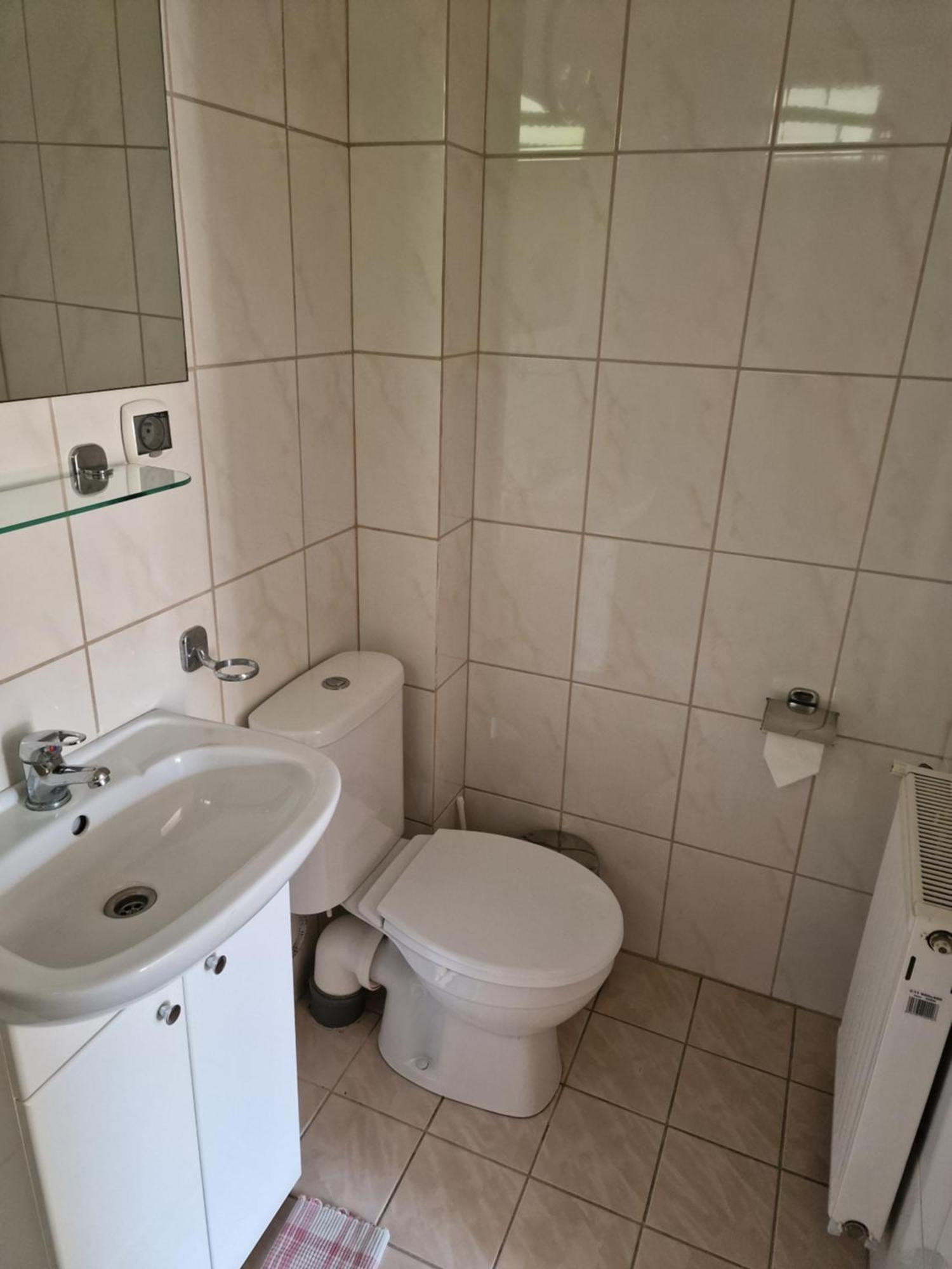 Ostoja Homestay Jastrzebia Gora