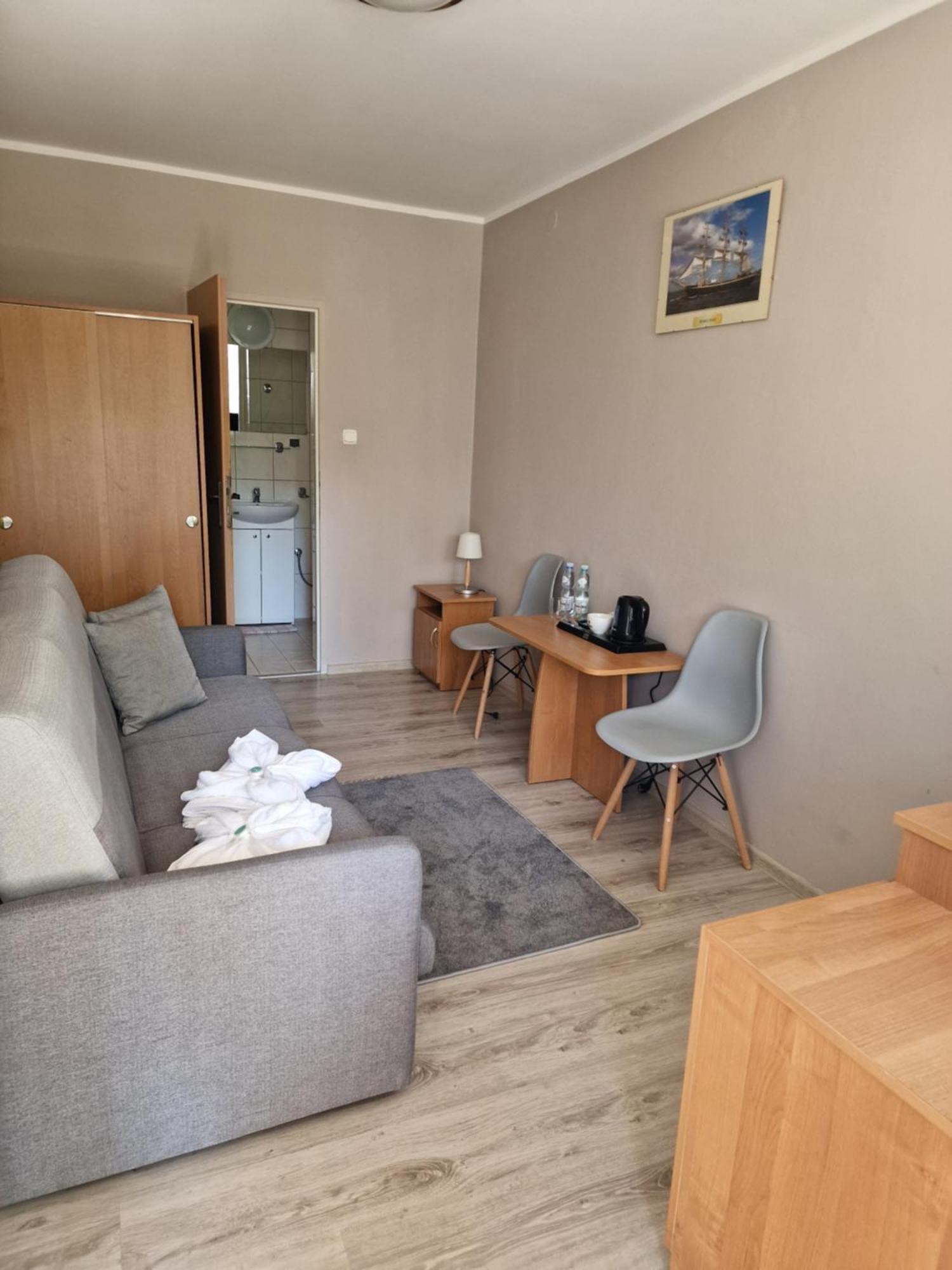 Ostoja Homestay *