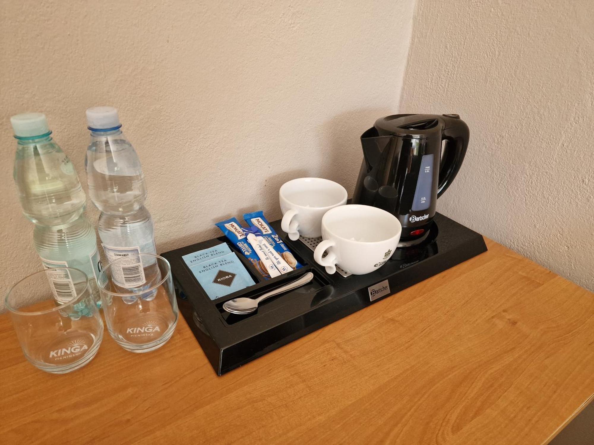 Ostoja Homestay Jastrzebia Gora