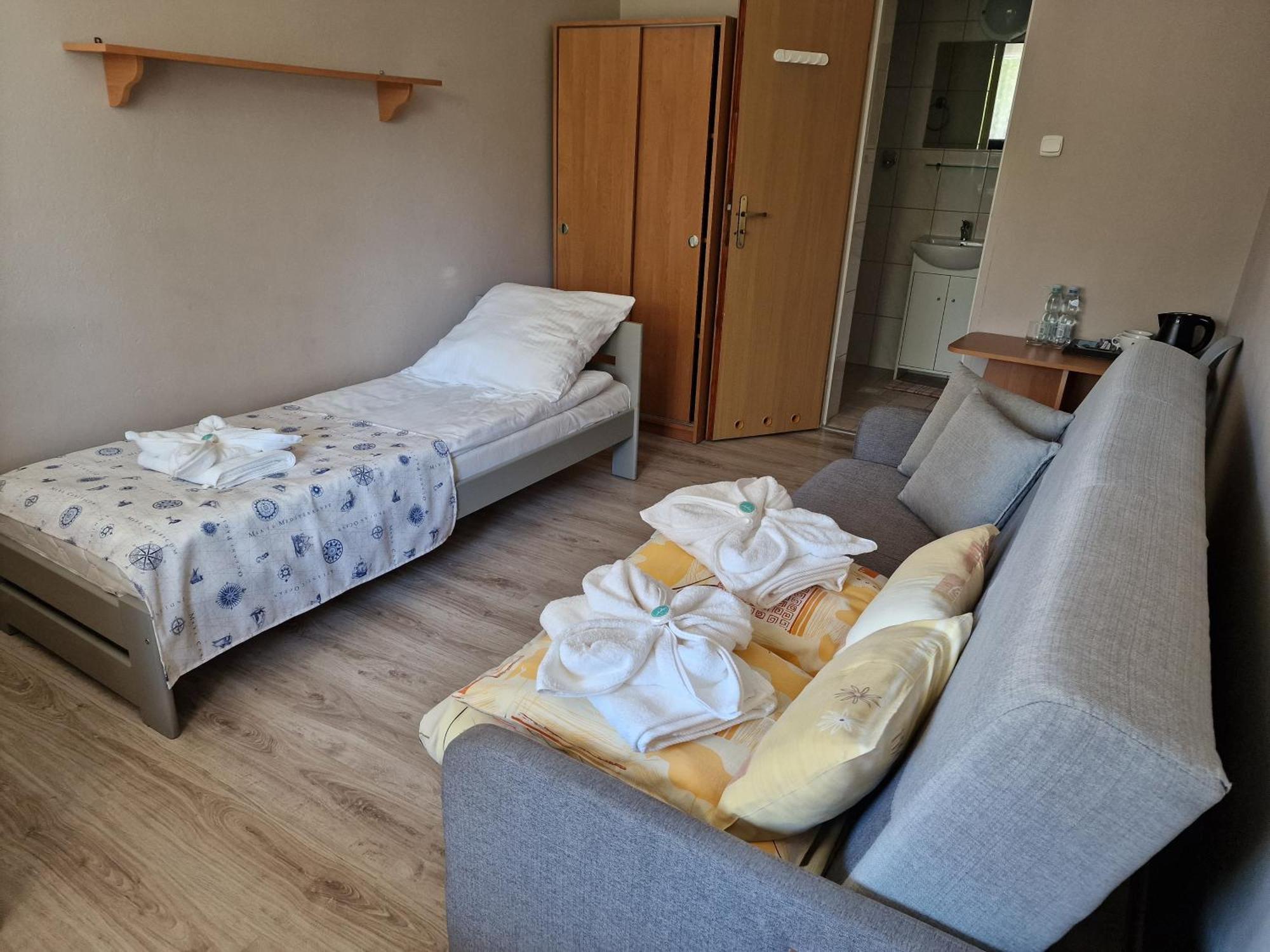 Homestay Ostoja *
