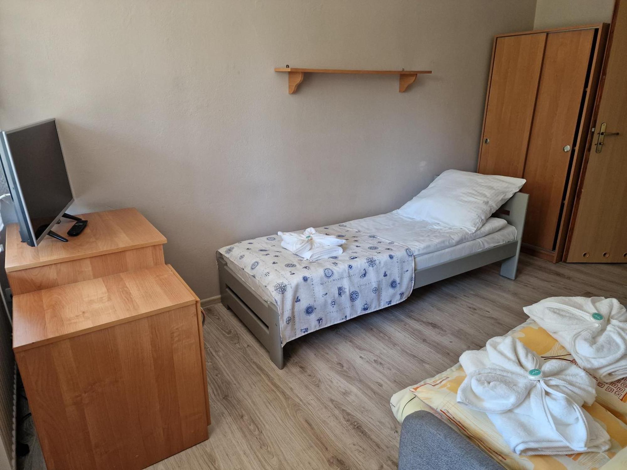Ostoja Homestay