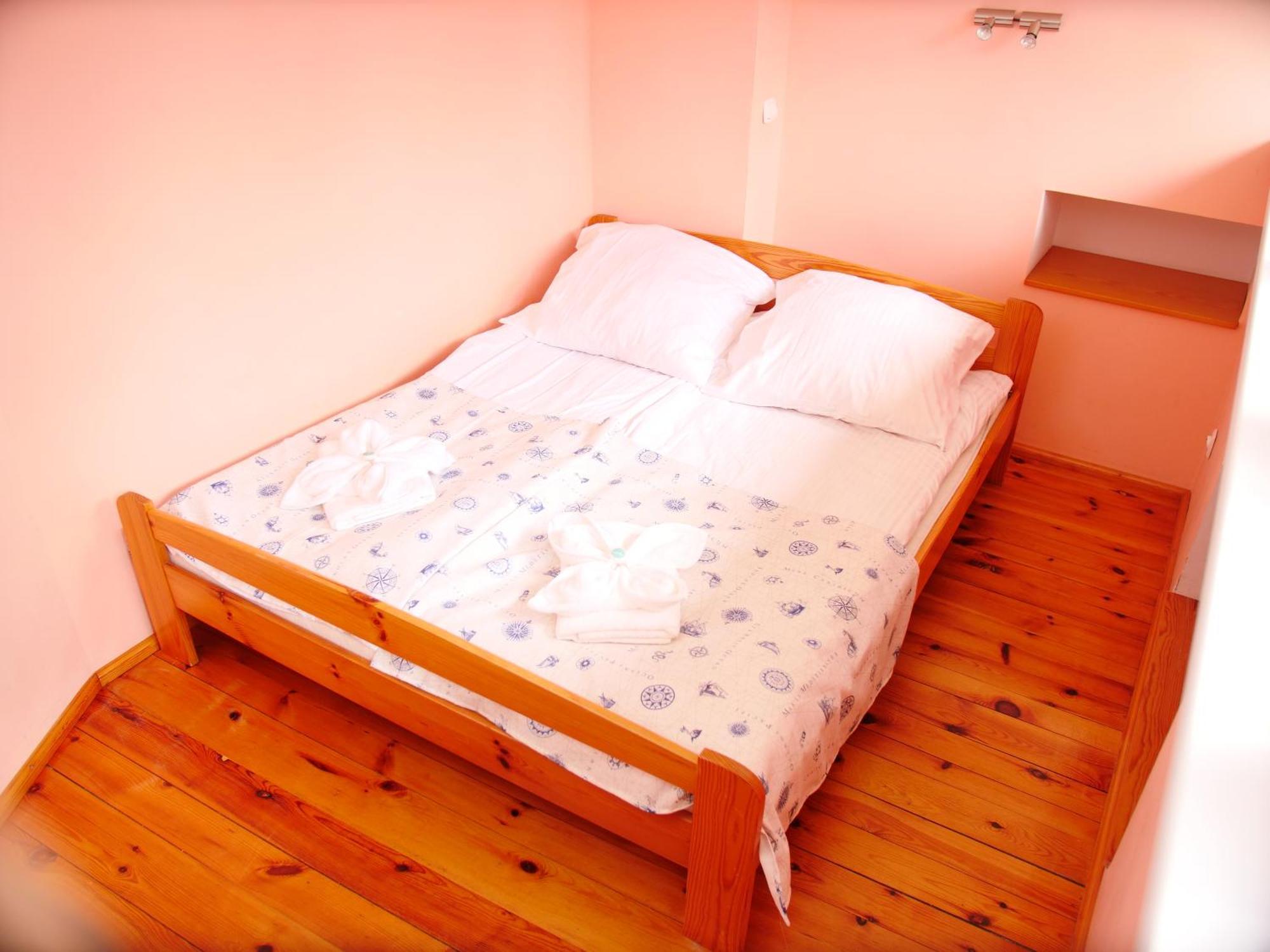 Homestay Ostoja