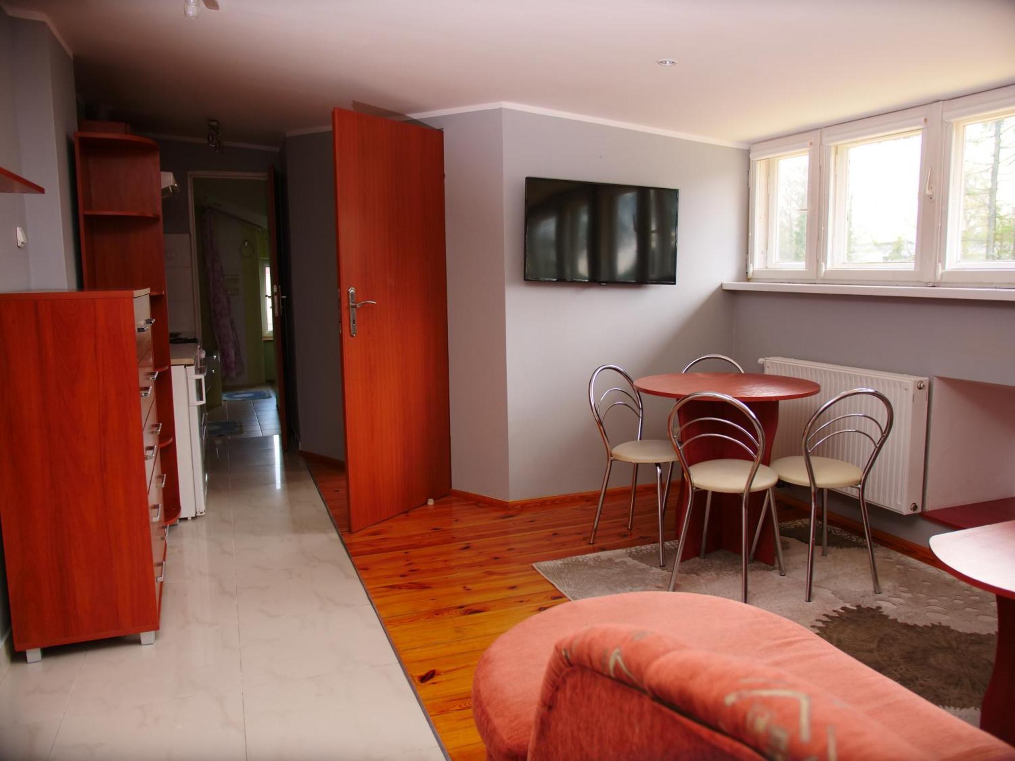 Ostoja Homestay *