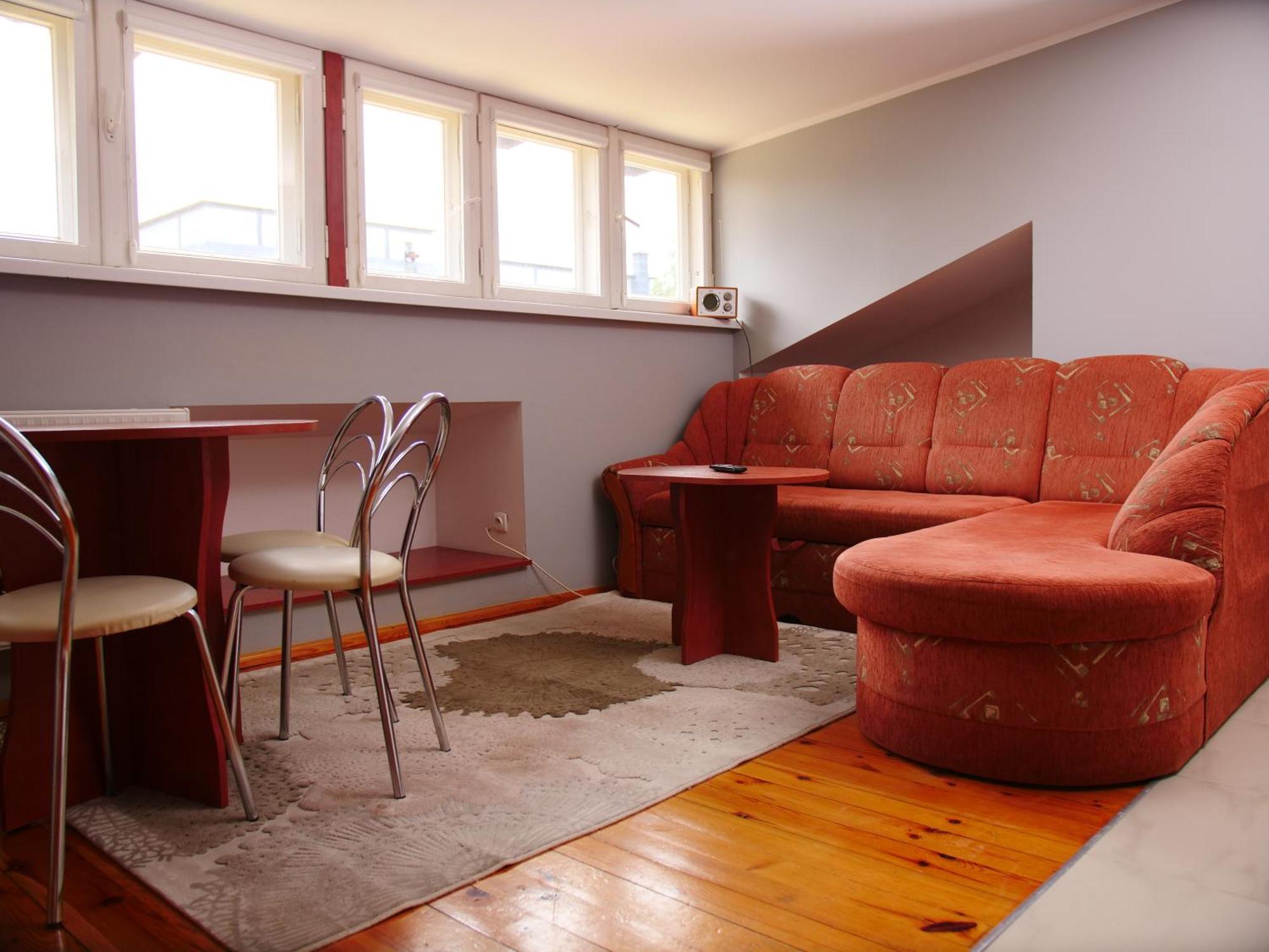 Ostoja Homestay