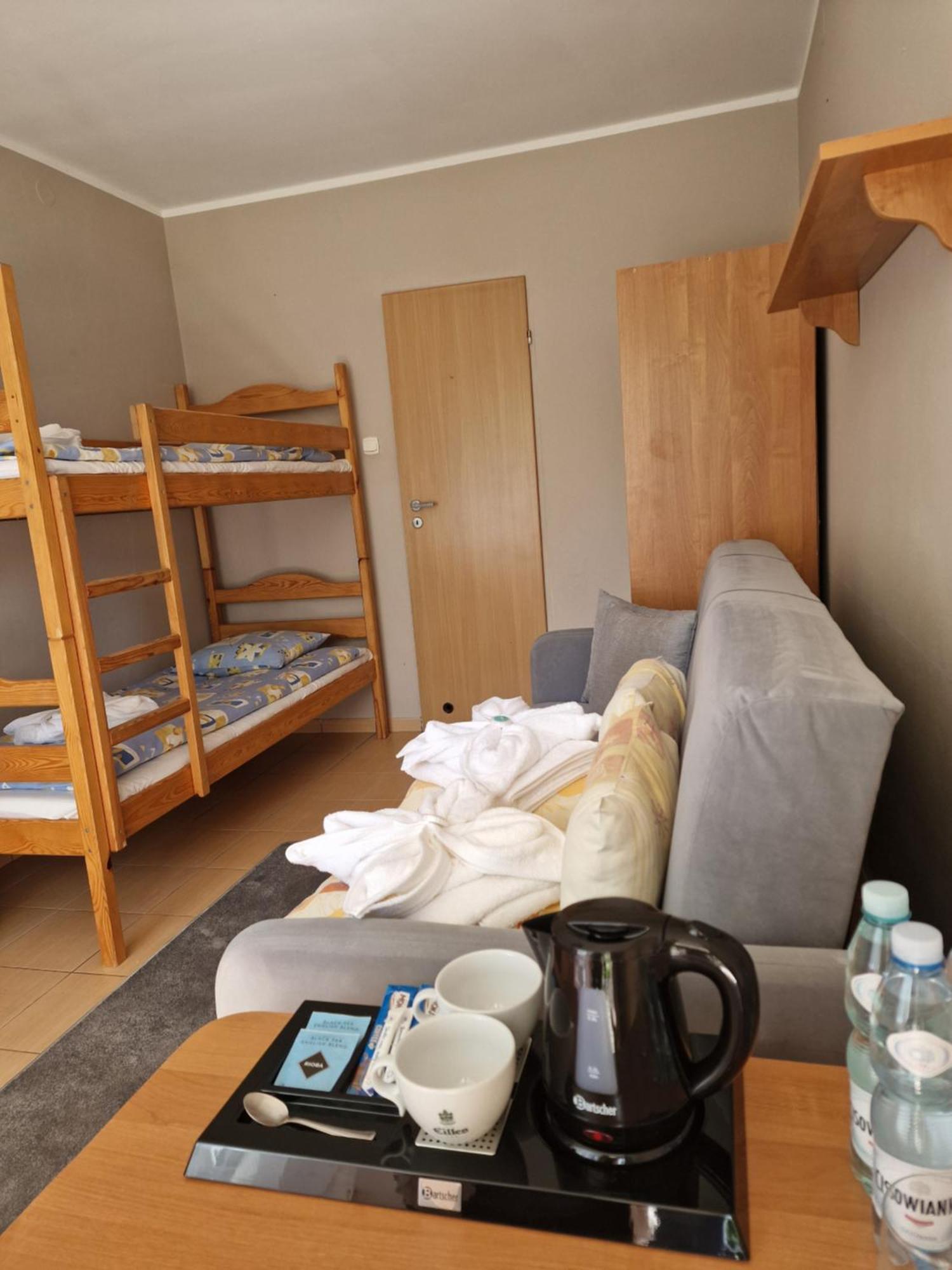 Ostoja Homestay *
