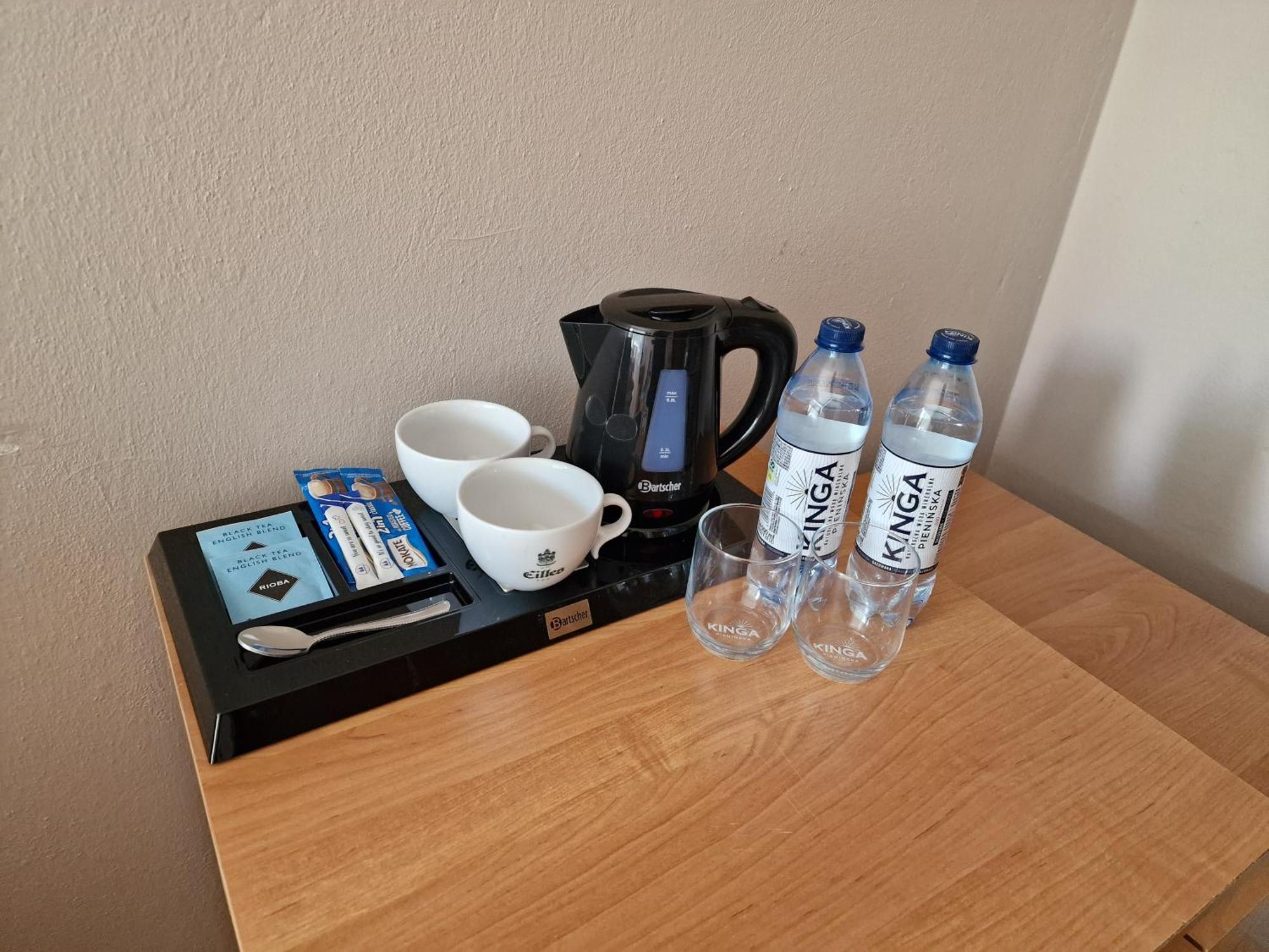 Homestay Ostoja Jastrzebia Gora