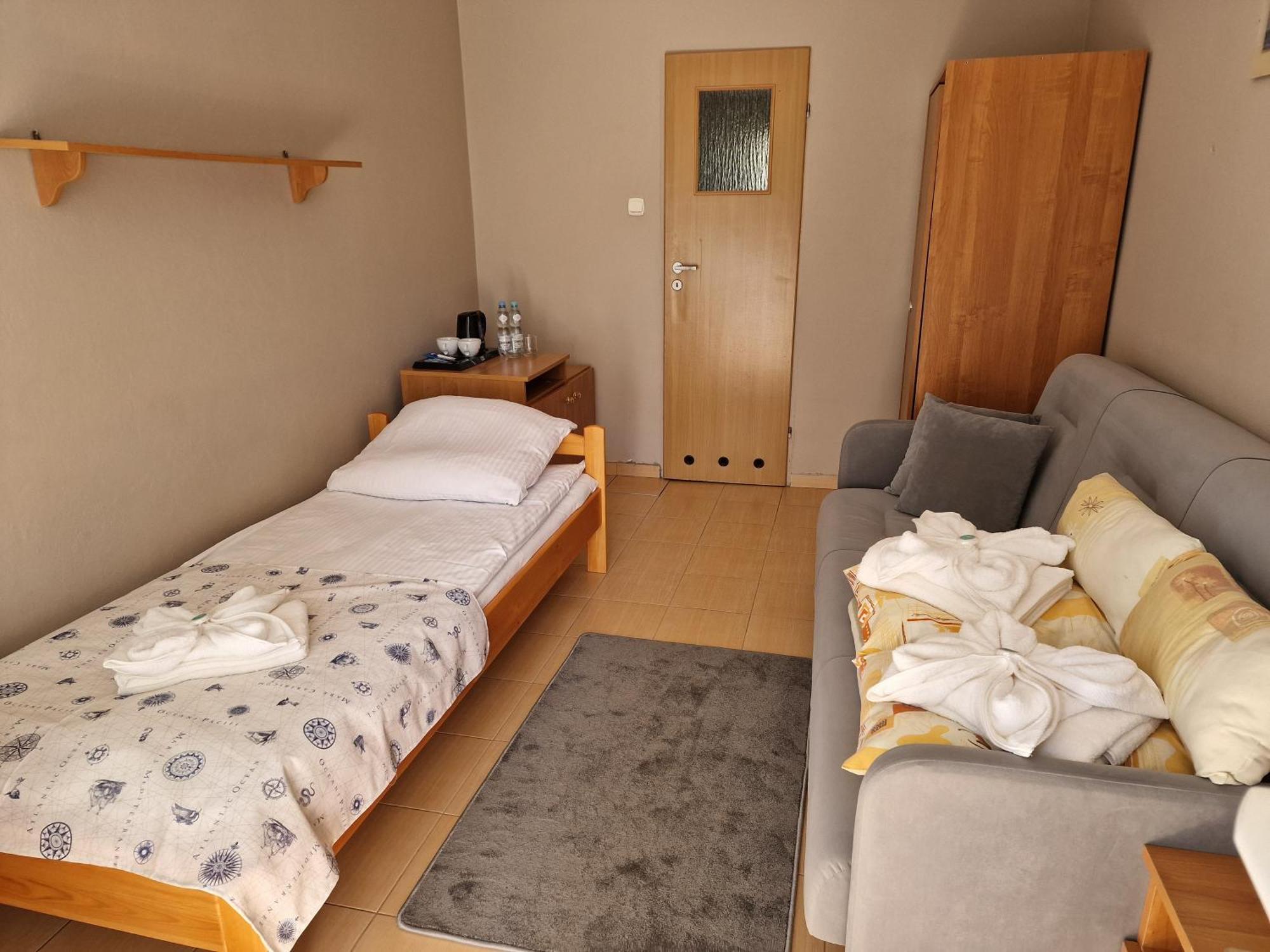 Homestay Ostoja Jastrzebia Gora