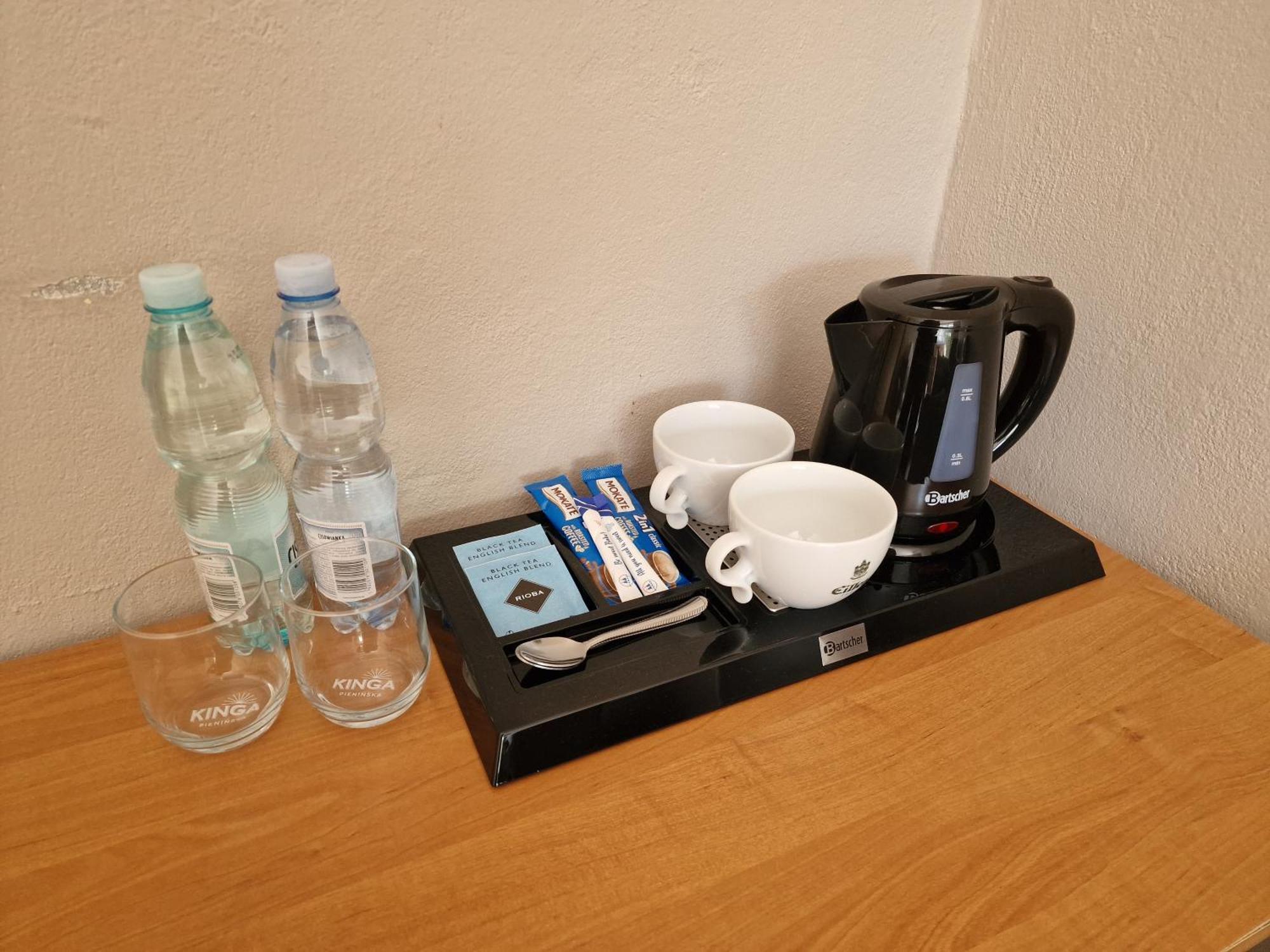 Ostoja Homestay Jastrzebia Gora