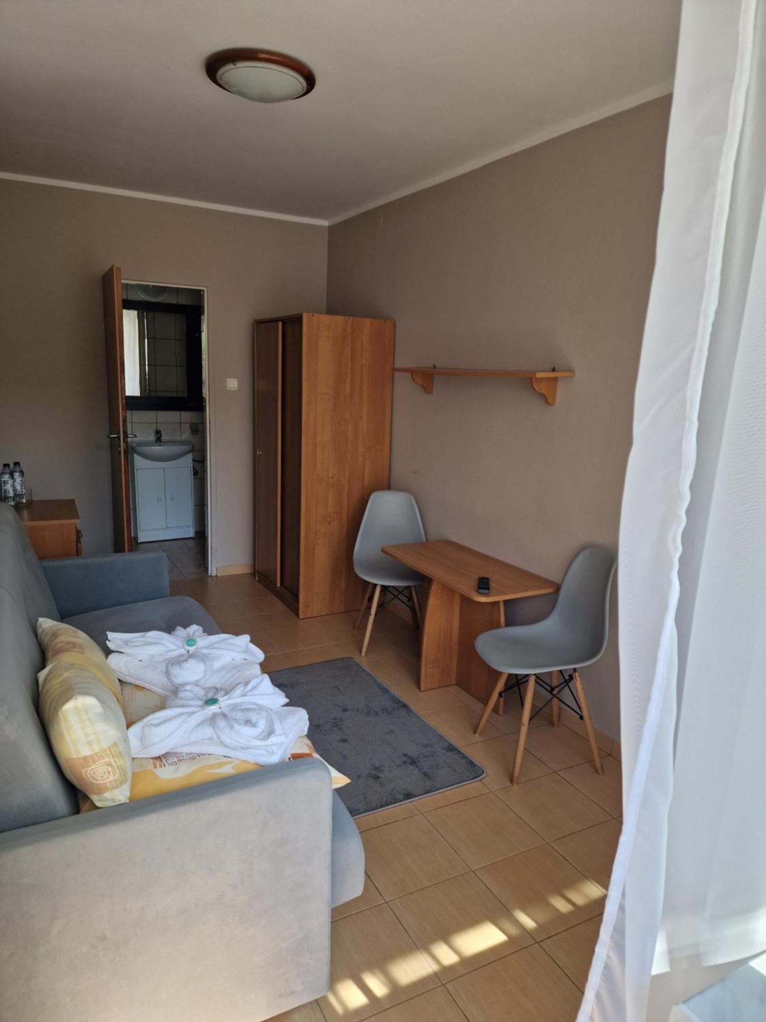 Homestay Ostoja