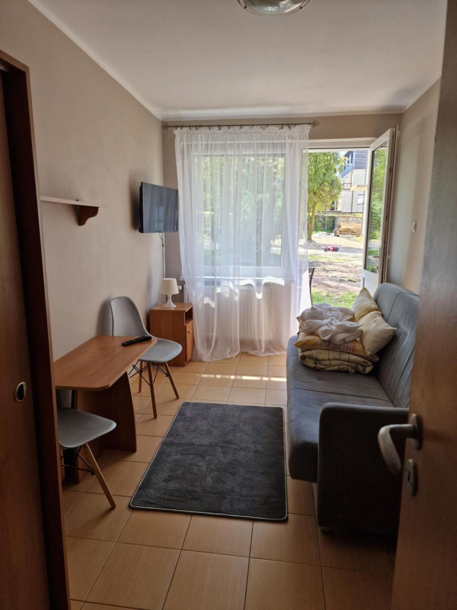 Homestay Ostoja *