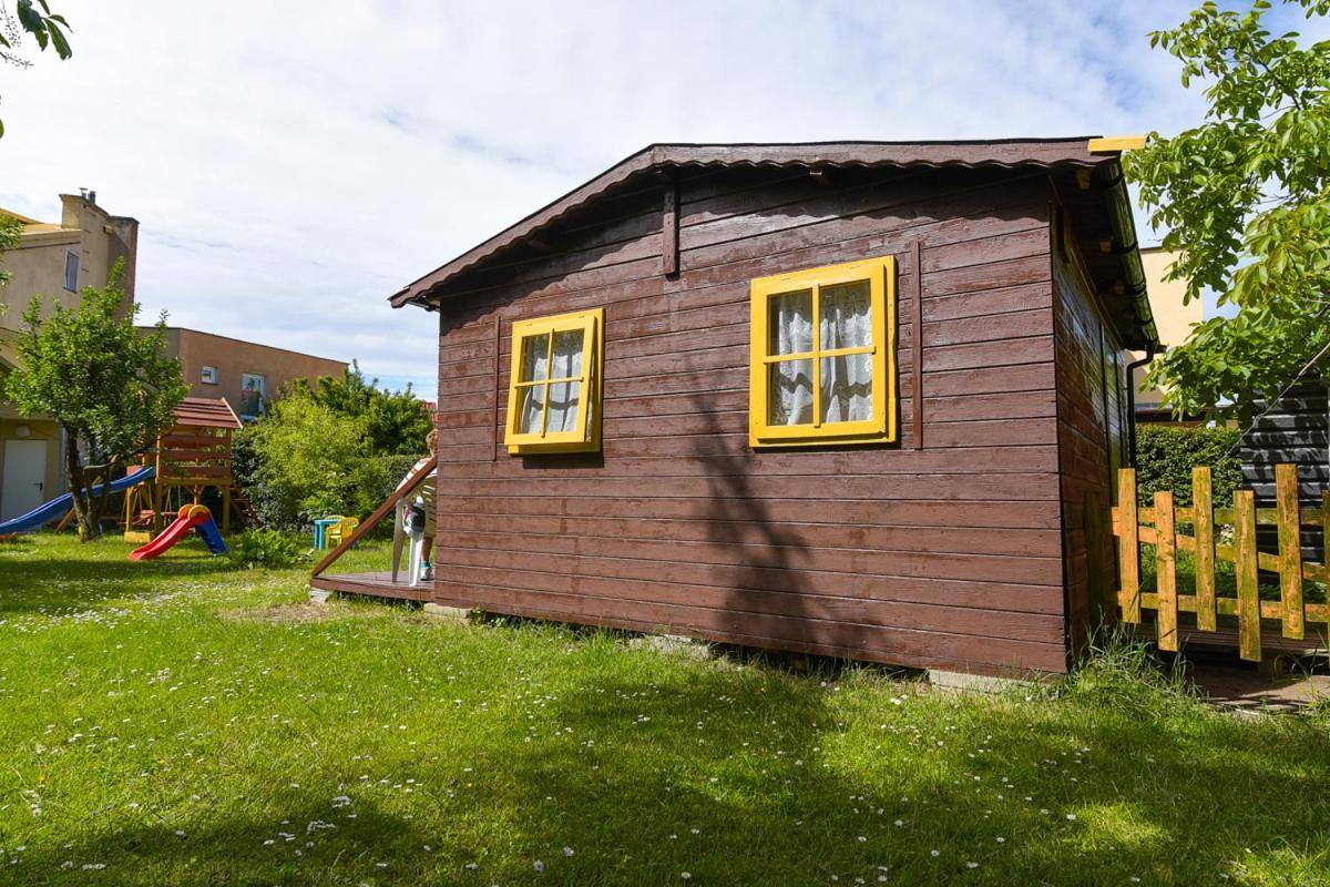 Homestay Ostoja Jastrzebia Gora