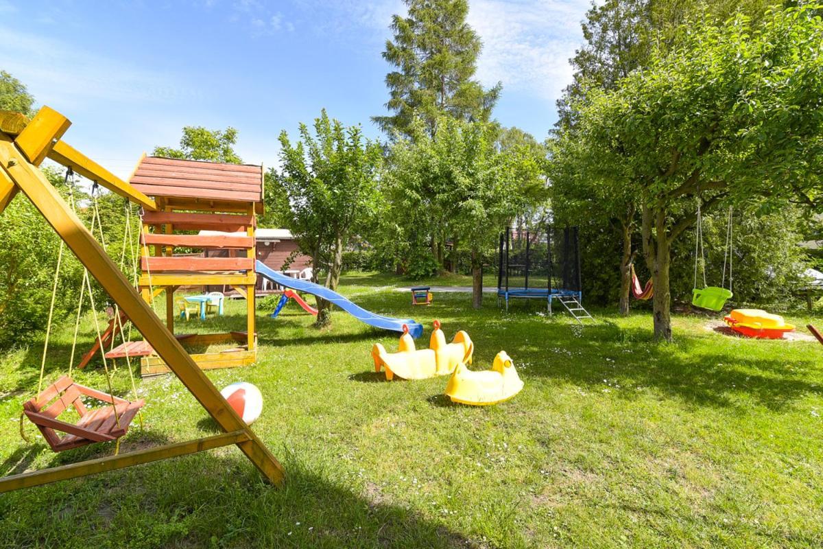 Homestay Ostoja Jastrzebia Gora