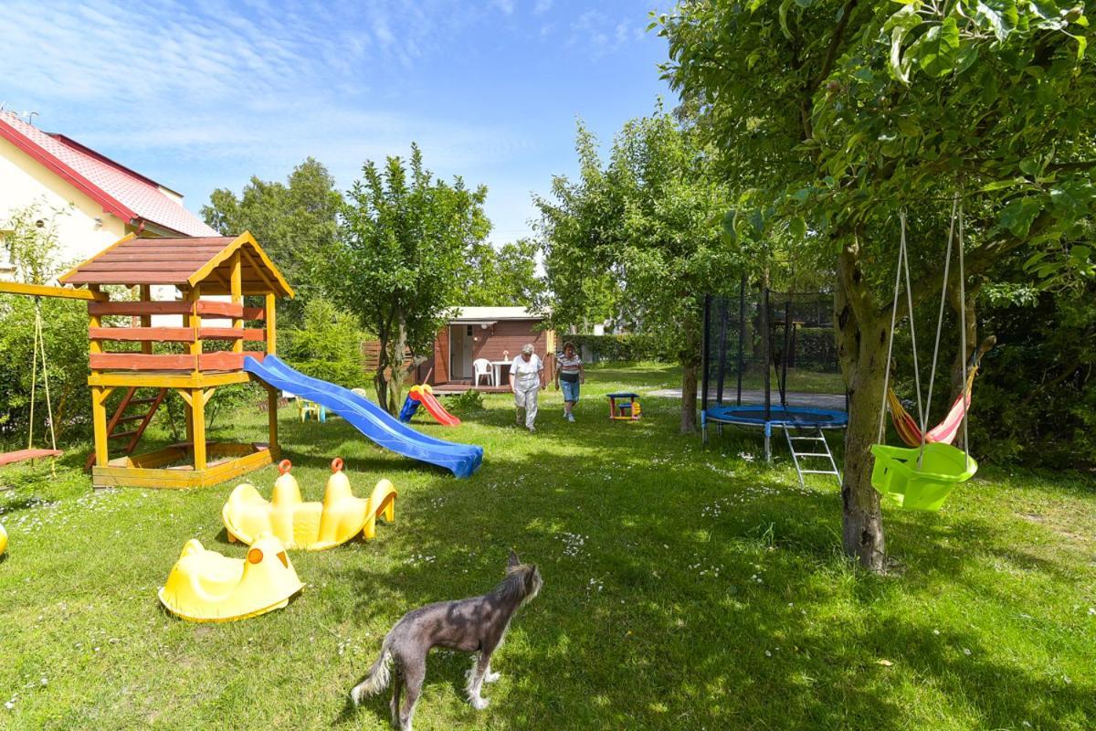 Homestay Ostoja Jastrzebia Gora